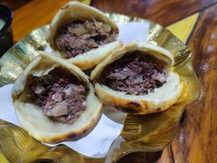 -永茂驴肉(莲池南大街总店)