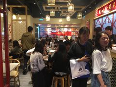 大堂-东门町美食街
