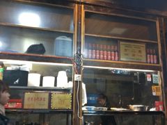 -栖凤渡杨婆鱼粉(苏仙传奇店)