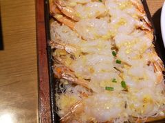 -吕氏疙瘩汤·新派鲁菜(东城万达广场店)