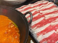 -萍姐火锅·公路夜市(南京新街口店)