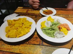 -金谷园饺子·烧烤(人大总店)
