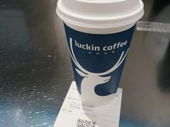 -瑞幸咖啡(大连罗斯福广场一层店)