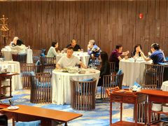 -红棉中餐厅·广州海航威斯汀酒店