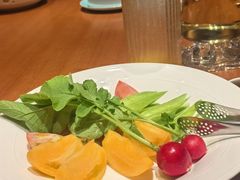 -巴盟人家·内蒙地方菜(华丽家族店)