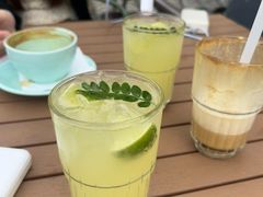 -糖房咖啡(南锣鼓巷店)