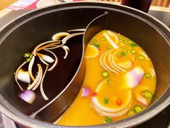 -厚道寿喜烧専門店·自助畅食(国贸店)