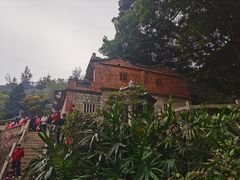 -草庵摩尼教遗址公园