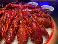 -虾乐园龙虾·夜宵(松江店)