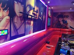 -唯爱KTV聚会餐厅(仙林东城汇店)