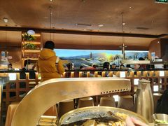-西塔老太太泥炉烤肉(亚运村店)