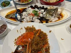 -杭州西湖柳莺里酒店·闻莺厅