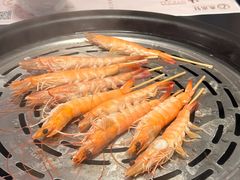 -水禾轩·海鲜蒸汽主题餐厅(新香洲旗舰店)
