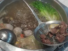 -八合里潮汕鲜牛肉火锅(吉大店)