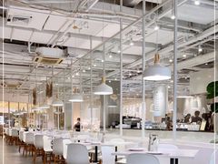 大堂-娜娜家·Nana's restaurant(国金汇店)