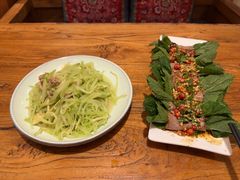 -云之南(八里庄店)
