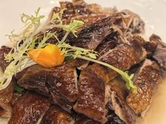 -富邦大酒店-愉月轩中餐厅