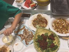 -紫光园(燕郊总店)