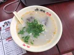 -武圣羊汤(武圣路店)