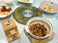 -和源祥·日照菜扛把子(万平口一店)