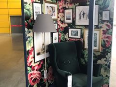 -宜家家居(西安未央商场店)