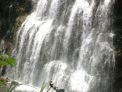 -华蓥山天意谷景区