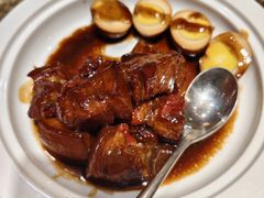 -老洋房花园饭店(绍兴路店)