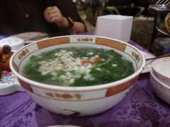 清汤米苋-惠食佳·朱雀(东方商厦店)