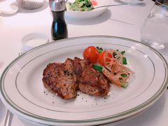 M3肉眼牛排-燃扒房Steakhouse(皇庭店)