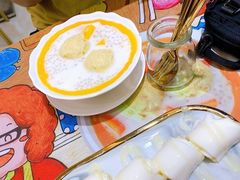 -甜心妈妈·榴莲星级糖水(北京路总店)