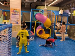 -河坝烧烤串城(金达莱店)
