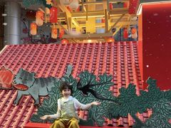 -深圳来福士广场