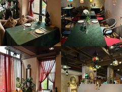 -翡翠鸟精品泰国菜(北辰财富中心店)