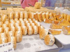 -爱德顺糕点食屋(利民道店)