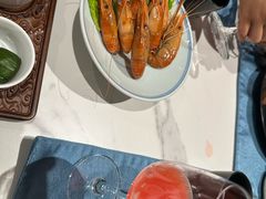 -杭州西湖柳莺里酒店·闻莺厅