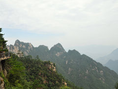 -大明山自然探索公园