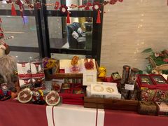 -行者书屋大堂吧 ·下午茶(南京圣和府邸酒店)