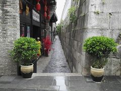 -东西巷