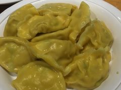 -金谷园饺子·烧烤·家宴(人大总店)
