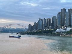 -重庆十八梯传统风貌区