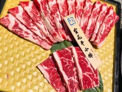 -NIUAN牛庵·日式和牛烧肉(恒隆店)
