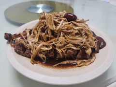 -福龙私房菜·客家大盆菜