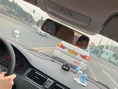 -无忧学车·华茂基地(宝山校区)