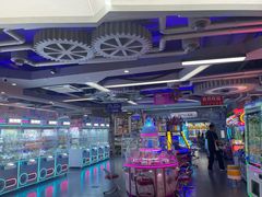 -天空之城游乐体验世界(义乌之心店)