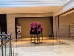 -上海中航虹桥机场泊悦酒店