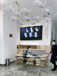 -Dr.U博士医疗美容医院