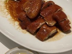 -宝丽轩中餐厅BAOLIXUAN