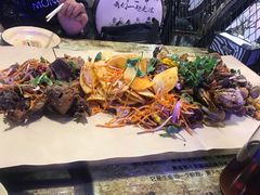 -特色酱椒鱼私房菜(黄鹤楼店)