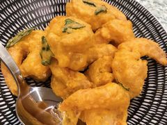 -新加坡海鲜共和(名胜世界圣淘沙海滨坊)