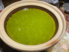 -寨子里的钵钵菜-湘西山里菜(火车站店)